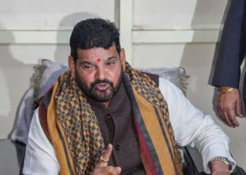 UP News : “रामलला के दर्शन नहीं करने दूंगा”, बृजभूषण शरण सिंह ने दी राज ठाकरे को खुली चेतावनी