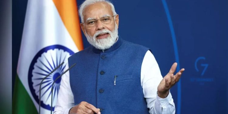 Man Ki Baat : बच्चों को PM मोदी का खास संदेश, ‘मन की बात’ में क्या-क्या बोले पीएम मोदी 