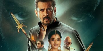 Sikandar Review : सलमान खान की एंट्री ने फैंस को किया क्रेजी, सीटियों से गूंज उठा थिएटर, फैंस बोले “धमाकेदार फिल्म”