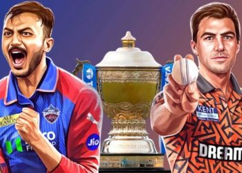 DC VS SRH :  सनराइजर्स हैदराबाद मचाएगी तूफान, दिल्ली कैपिटल्स का क्या है एक्शन प्लान ?