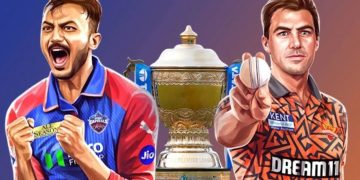 DC VS SRH :  सनराइजर्स हैदराबाद मचाएगी तूफान, दिल्ली कैपिटल्स का क्या है एक्शन प्लान ?