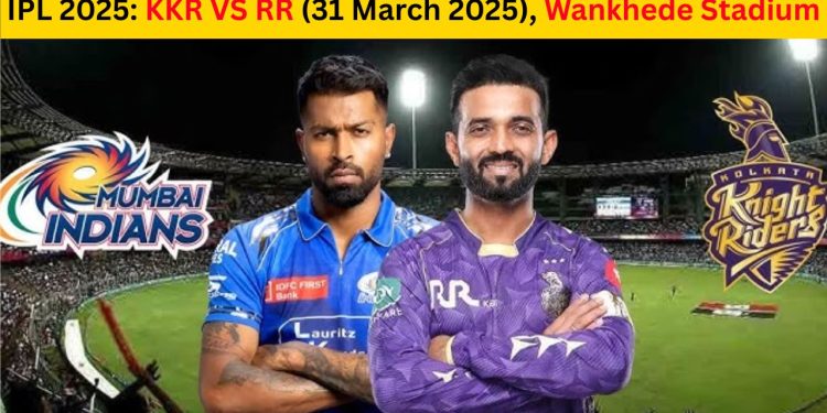 MI vs KKR : मुंबई vs कोलकाता मैच में बल्लेबाजों का कोहराम! वानखेड़े के मैदान में रनों का अंबार