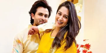 Dipika Kakar ने पहलगाम आतंकी हमले पर तोड़ी चुप्पी, ट्रोलर्स पर जमकर बरसी एक्ट्रेस