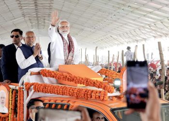 PM Modi Madhubani Visit: बिहार की धरती से मोदी ने किया आतंकियों का सफाया, पहलगाम हमले का लिया बदला