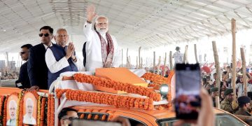 PM Modi Madhubani Visit: बिहार की धरती से मोदी ने किया आतंकियों का सफाया, पहलगाम हमले का लिया बदला