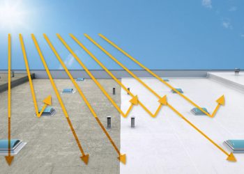 गर्मी में सर्दी का एहसास…आ गया AC का ‘बाप’!, कूल रूफ टेक्नोलॉजी ने किया मौसम ठंडा | Cool Roof Technology