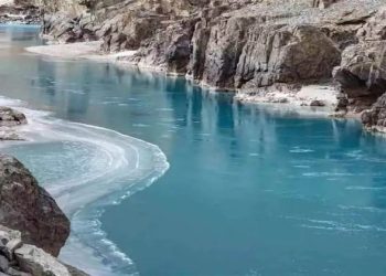 Pahalgam Terror Attack: एक झटके में बर्बाद कर दिया पूरा पाकिस्तान, पहलगाम के बदले पानी की चोट