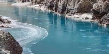 Pahalgam Terror Attack: एक झटके में बर्बाद कर दिया पूरा पाकिस्तान, पहलगाम के बदले पानी की चोट