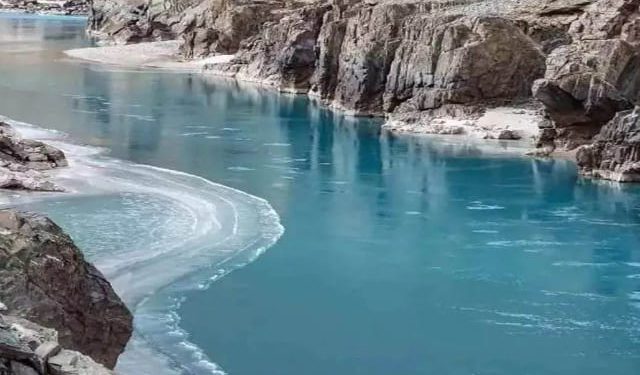 Pahalgam Terror Attack: एक झटके में बर्बाद कर दिया पूरा पाकिस्तान, पहलगाम के बदले पानी की चोट