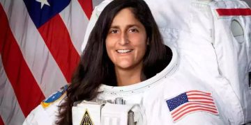 Sunita Williams : अंतरिक्ष से कैसा दिखता है भारत? सुनीता विलियम्स ने बताया अद्धभुत भारत का नजारा