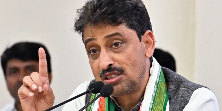 Waqf Board Law: कांग्रेस नेता इमरान मसूद का बड़ा दावा, बोले- वक्फ कानून 1 घंटे में खत्म