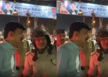 Guna Violence: गुना हिंसा पर पुलिस का ताबड़तोड़ एक्शन! हिंदू संगठनों ने किया प्रदर्शन, धारा 163 लागू