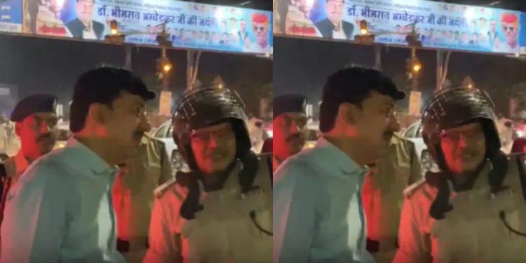 Guna Violence: गुना हिंसा पर पुलिस का ताबड़तोड़ एक्शन! हिंदू संगठनों ने किया प्रदर्शन, धारा 163 लागू