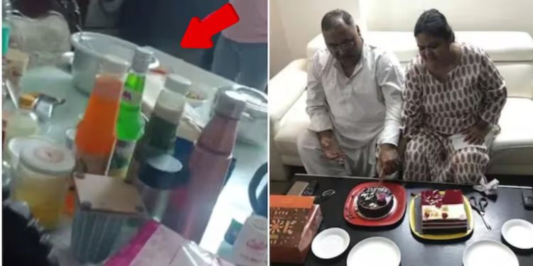 Karnataka DGP Murder : मछली खा रहे थे पूर्व डीजीपी ओम प्रकाश…पत्नी ने घोंपा चाकू, बेटे ने खोल दिए सारे राज