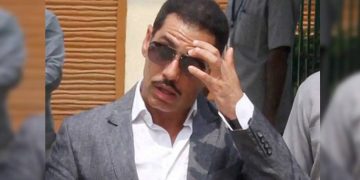 Land Deal Scam : रॉबर्ट वाड्रा को ED का समन, लैंड डील मामले में बढ़ सकती हैं मुश्किलें