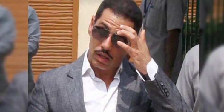 Land Deal Scam : रॉबर्ट वाड्रा को ED का समन, लैंड डील मामले में बढ़ सकती हैं मुश्किलें