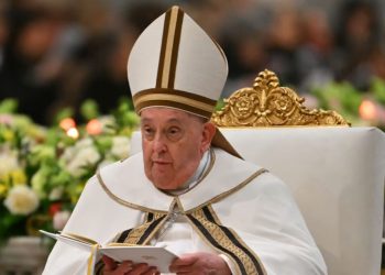 Pope Francis Death : नहीं रहे पोप फ्रांसिस, 88 साल की उम्र हुआ निधन