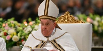 Pope Francis Death : नहीं रहे पोप फ्रांसिस, 88 साल की उम्र हुआ निधन