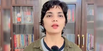 Uttar-Pradesh : देशद्रोह के मुकदमे पर आग बबूला हुई नेहा सिंह राठौर, कहा “दम है तो आतंकवादियों…”