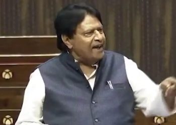 Uttar-Pradesh : सपा सांसद ने फिर दिया विवादित बयान, बोले-‘मुसलमानों में बाबर का DNA, तो तुम में किसका…’