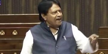 Uttar-Pradesh : सपा सांसद ने फिर दिया विवादित बयान, बोले-‘मुसलमानों में बाबर का DNA, तो तुम में किसका…’