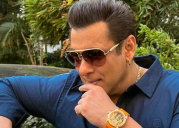 Salman Khan को धमकी देने वाला शख्स निकला 26 साल का लड़का, बड़ौदा से पुलिस ने किया गिरफ्तार