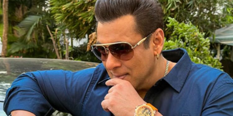 Salman Khan को धमकी देने वाला शख्स निकला 26 साल का लड़का, बड़ौदा से पुलिस ने किया गिरफ्तार