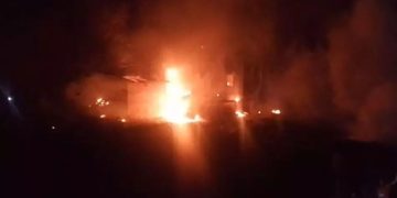 West Bengal Cylinder Blast : साउथ 24 परगना में बड़ा हादसा, विस्फोट में 4 बच्चों समेत 7 लोगों की मौत