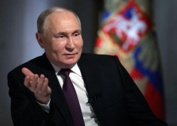 Vladimir Putin : ट्रंप पर भड़के पुतिन…,क्या अमेरिका से ‘पंगा’ लेगा रूस ?