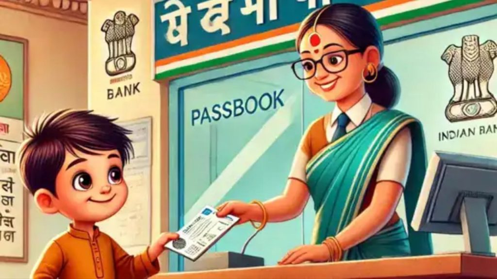 RBI Big Announcement : RBI का बड़ा फैसला, अब 10 साल के बच्चे भी चला सकेंगे सेविंग और एफडी अकाउंट