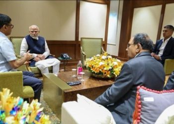 Pahalgam Terror Attack : सउदी अरब का दौरा छोड़ वापस आ रहे पीएम मोदी, अब एक-एक आतंकी का होगा हिसाब