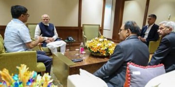 Pahalgam Terror Attack : सउदी अरब का दौरा छोड़ वापस आ रहे पीएम मोदी, अब एक-एक आतंकी का होगा हिसाब