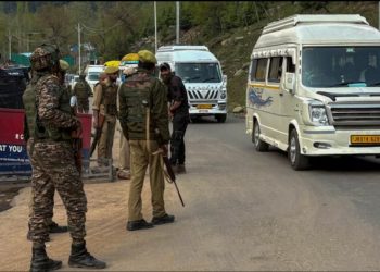 Pahalgam Terror Attack : पहलगाम आतंकी हमले में 26 की मौत, अब भारत लेगा इंतकाम