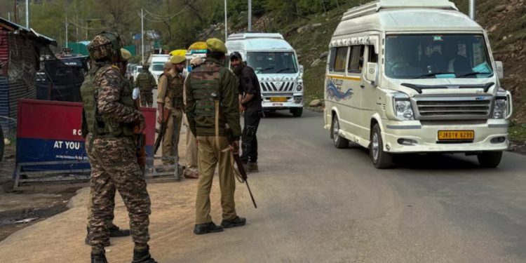 Pahalgam Terror Attack : पहलगाम आतंकी हमले में 26 की मौत, अब भारत लेगा इंतकाम