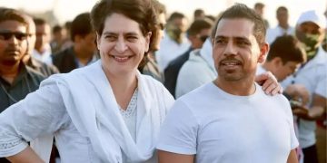 Land Case Deal : रॉबर्ट वाड्रा को ईडी ने आज फिर बुलाया, 3 मामलों में दाखिल होगी चार्जशीट