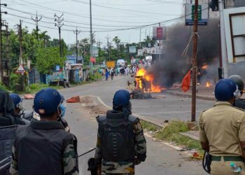 Murshidabad Hinsa : ममता की ‘अग्निपरीक्षा’ अदालत में आर-पार! मुर्शिदाबाद हिंसा पर सुप्रीम कोर्ट में होगी सुनवाई,