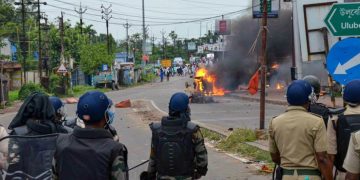 Murshidabad Hinsa : ममता की ‘अग्निपरीक्षा’ अदालत में आर-पार! मुर्शिदाबाद हिंसा पर सुप्रीम कोर्ट में होगी सुनवाई,