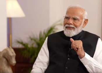 PM Modi : 2 दिन के सऊदी दौरे पर पीएम मोदी, क्राउन प्रिंस से करेंगे खास मुलाकात