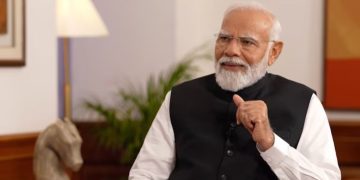 PM Modi : 2 दिन के सऊदी दौरे पर पीएम मोदी, क्राउन प्रिंस से करेंगे खास मुलाकात