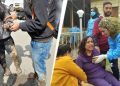 Pahalgam Terror Attack : हिंदू होने की सजा मौत ! पहले पूछा धर्म फिर दागी गोलियां…पहलगाम में मौत का मंजर 
