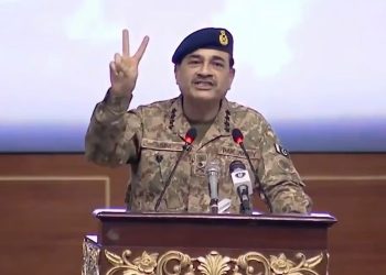 Asim Munir Remark: “कलमे की बुनियाद पर बना पाकिस्तान…”, आर्मी चीफ जनरल आसिम मुनीर का बड़ा बयान