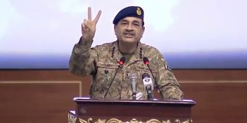 Asim Munir Remark: “कलमे की बुनियाद पर बना पाकिस्तान…”, आर्मी चीफ जनरल आसिम मुनीर का बड़ा बयान