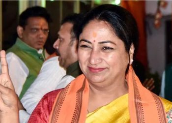 Delhi CM Rekha Gupta: “परिवार को नहीं दे पातीं टाइम” दिल्ली CM रेखा गुप्ता ने पति को लेकर की बातचीत