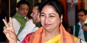 Delhi CM Rekha Gupta: “परिवार को नहीं दे पातीं टाइम” दिल्ली CM रेखा गुप्ता ने पति को लेकर की बातचीत