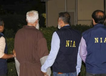 Tahawwur Rana Extradition: हाई सिक्योरिटी सेल में तहव्वुर राणा, 14/14 की जेल में बंद मुंबई हमले का खूंखार आतंकी