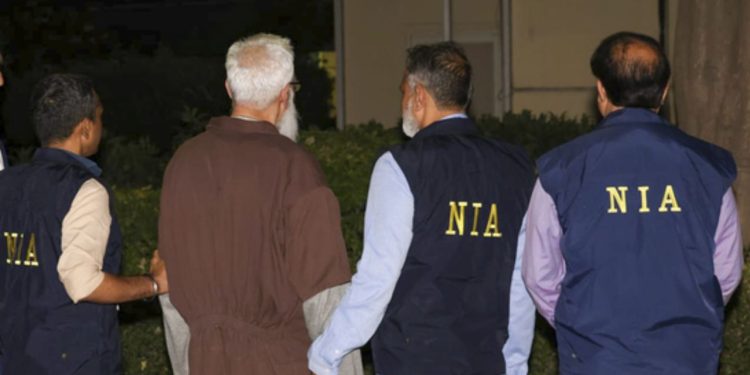 Tahawwur Rana Extradition: हाई सिक्योरिटी सेल में तहव्वुर राणा, 14/14 की जेल में बंद मुंबई हमले का खूंखार आतंकी