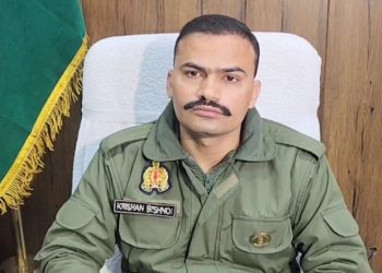 Sambhal News:  जांच आयोग के सामने सबूत पेश करेंगे संभल SP बिश्नोई, कई अनसुने राज से उठाएंगे पर्दा