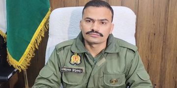 Sambhal News:  जांच आयोग के सामने सबूत पेश करेंगे संभल SP बिश्नोई, कई अनसुने राज से उठाएंगे पर्दा