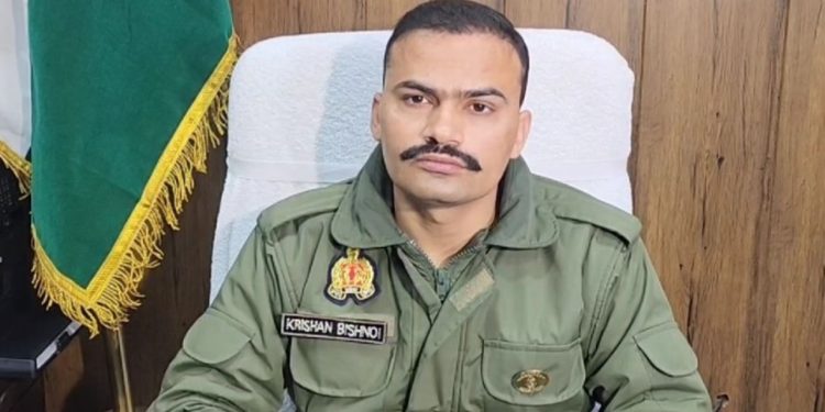 Sambhal News:  जांच आयोग के सामने सबूत पेश करेंगे संभल SP बिश्नोई, कई अनसुने राज से उठाएंगे पर्दा