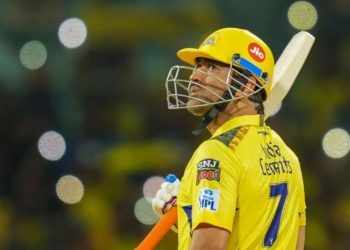 IPL 2025 : थाला इज बैक…CSK की कप्तानी करेंगे कैप्टन कूल, गायकवाड़ आईपीएल 2025 से हुए बाहर